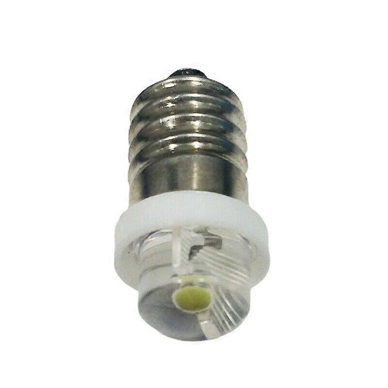 Led flashlight bulb indicator signal meter small bulb led flashlight bulb
