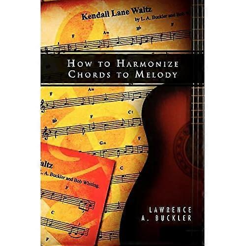 How to Harmonize Chords to Melody
