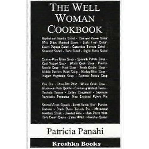 Well-Woman Cookbook