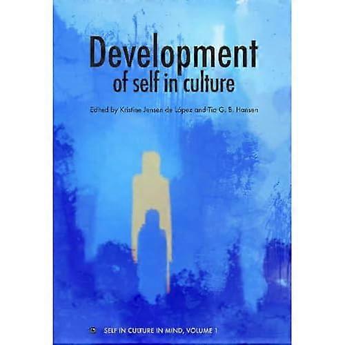 Development of Self in Culture