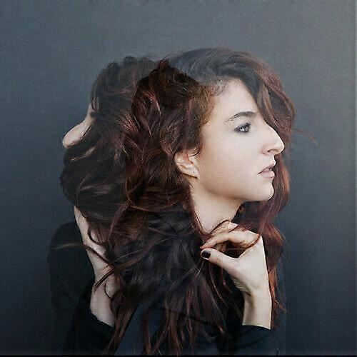 Hannah Georgas For Evelyn CD (2016) NEW