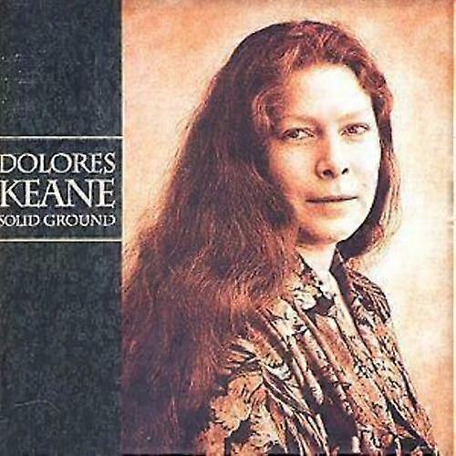 Dolores Keane Solid Ground CD (2002)