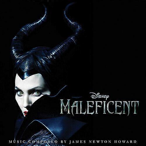 Maleficent CD (2014)