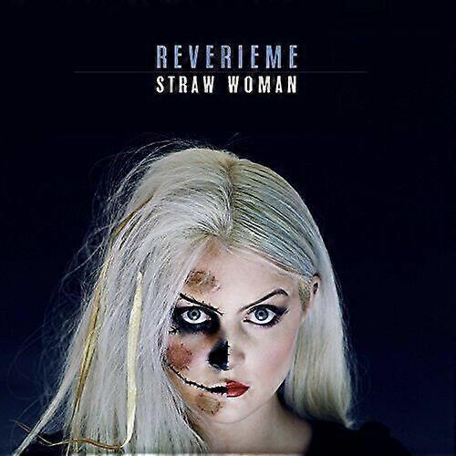 Reverieme Straw Woman CD (2016)