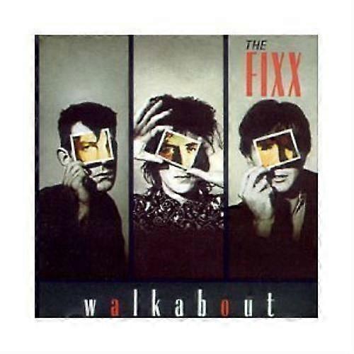 O CD Fixx Walkabout