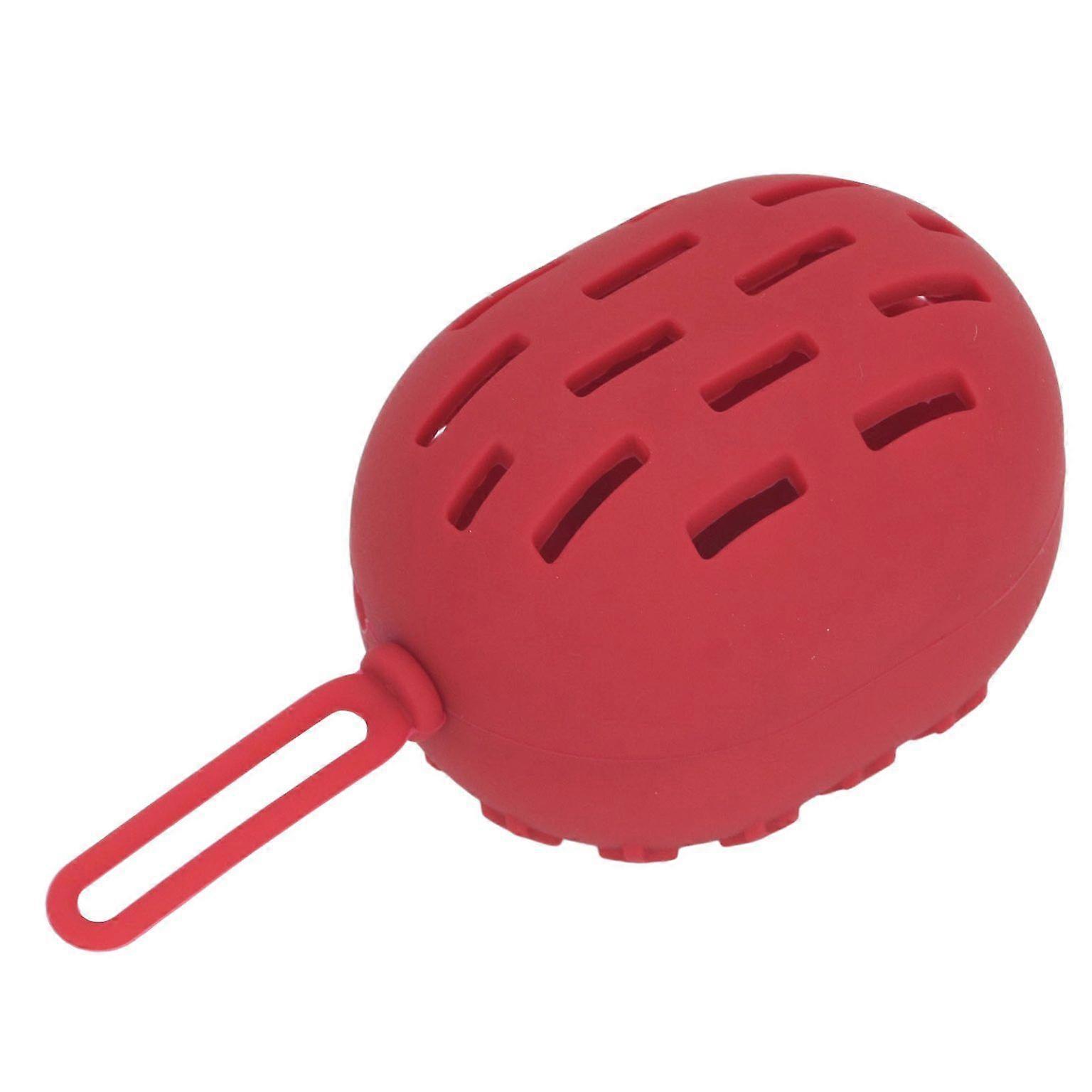 Makeup Sponge Holder Case - Cosmetic Blender Egg Container