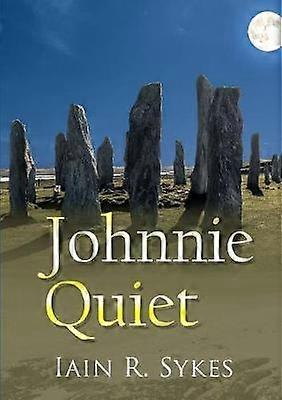 Johnnie Quiet