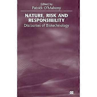 Nature Risk and Responsibility