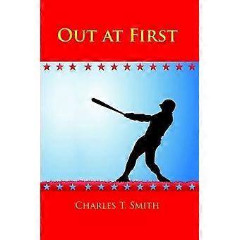 Out at First