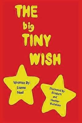 De grote Tiny Wish