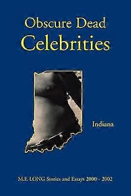 Ismeretlen halott hírességek