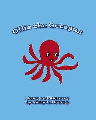Ollie the Octopus