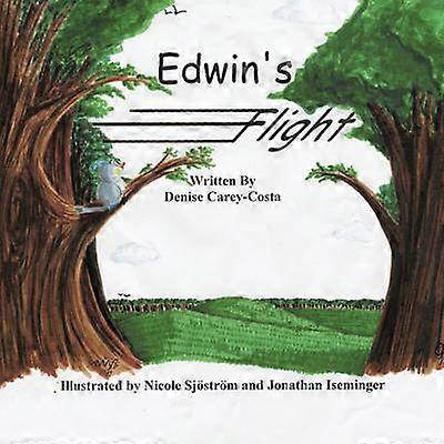 Le vol d'Edwin