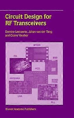Circuitontwerp voor RF-transceivers