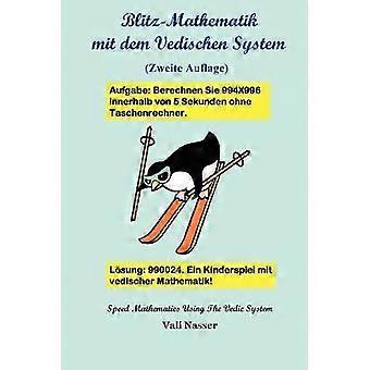 Blitz-Mathematik Mit Dem Vedischen System