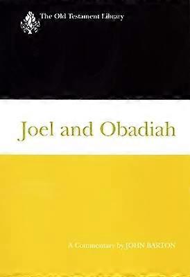 Joel and Obadiah