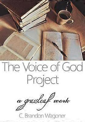 The Voice of God Project