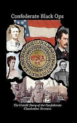 Opérations secrètes confédérées