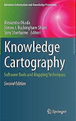 Knowledge Cartography