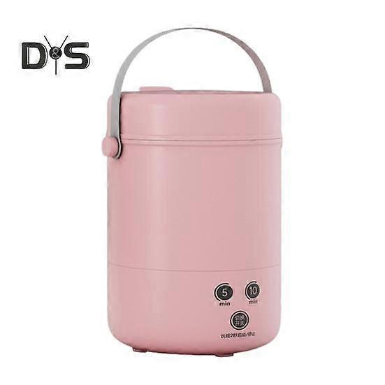 3.8L Underwear Socks Mini Washing Machine One-Button Control Timer Function Energy-saving Low Noise Portable Travel Washer