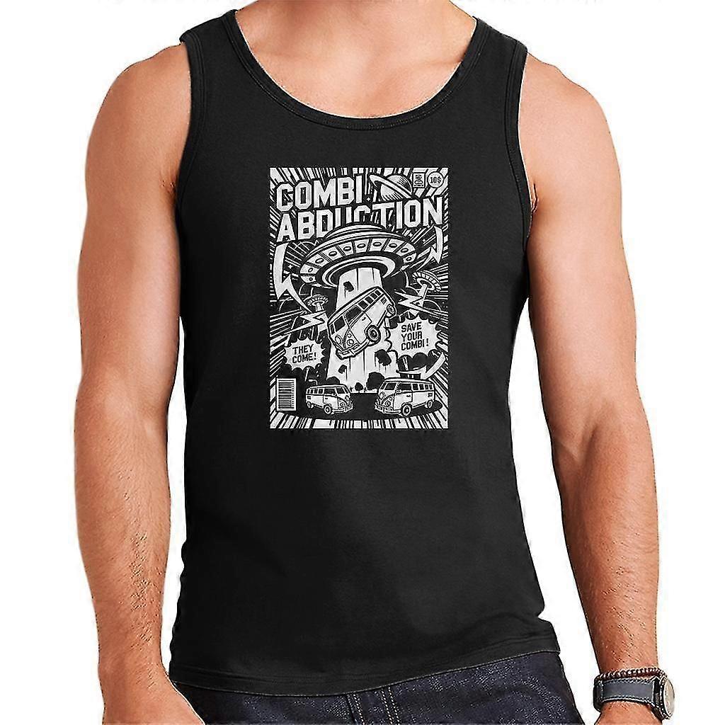 Combi Abduction Men'S Vest