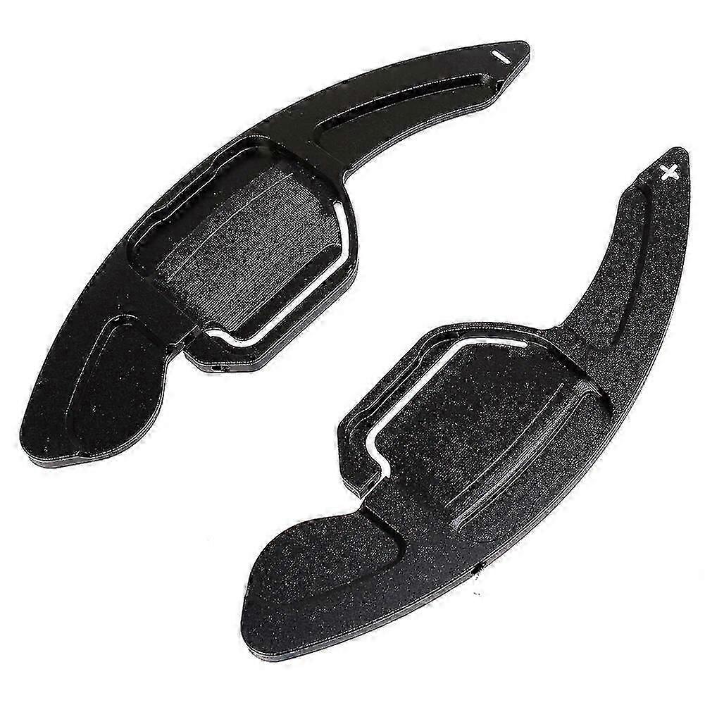 Motor Vehicle Controls2pcs Paddle Shift For Seat Leon Cupra 5f Ibiza 6f Arona Ateca Leon St Alhambra Aluminum Steering Wheel Shifter Gear Extension