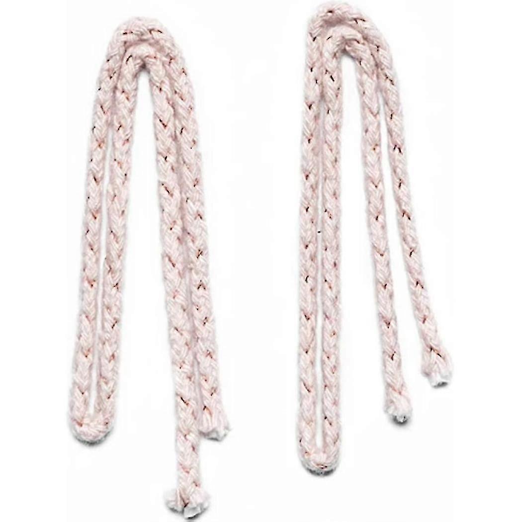 Exotac titanLIGHT Wick Replacement 2-Pack - Wit