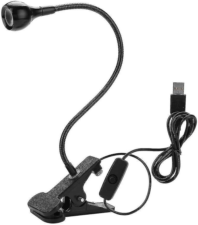 Uv Glue Curing Lamp, 3w Uv Usb Led Lamp Bead