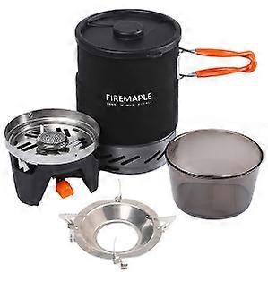 Nneoba Fire Maple Star X1 Camping Stove