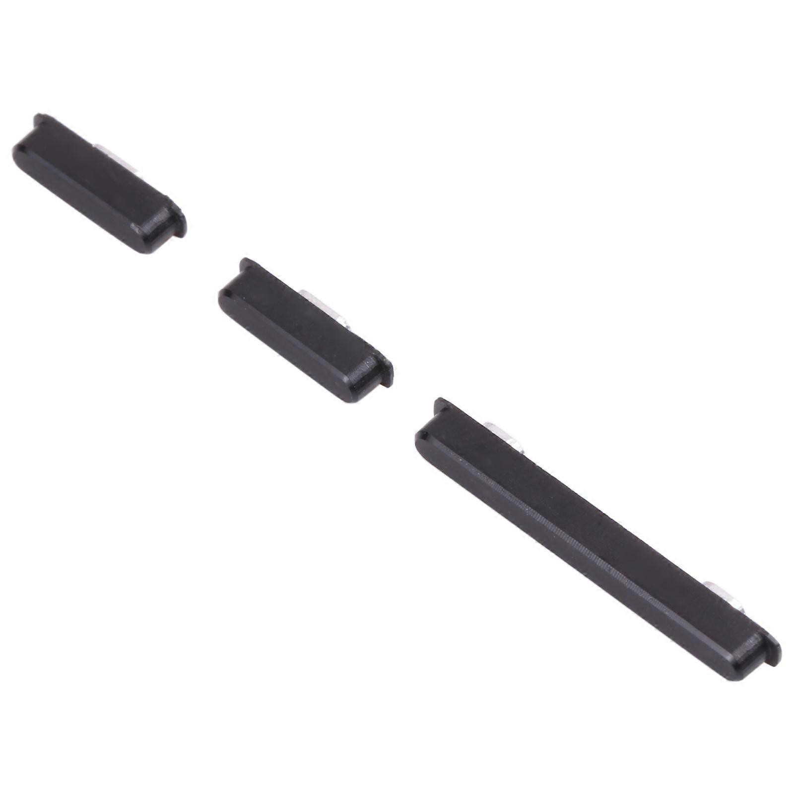 For Sony Xperia XZ2 Compact Power Button and Volume Control Button