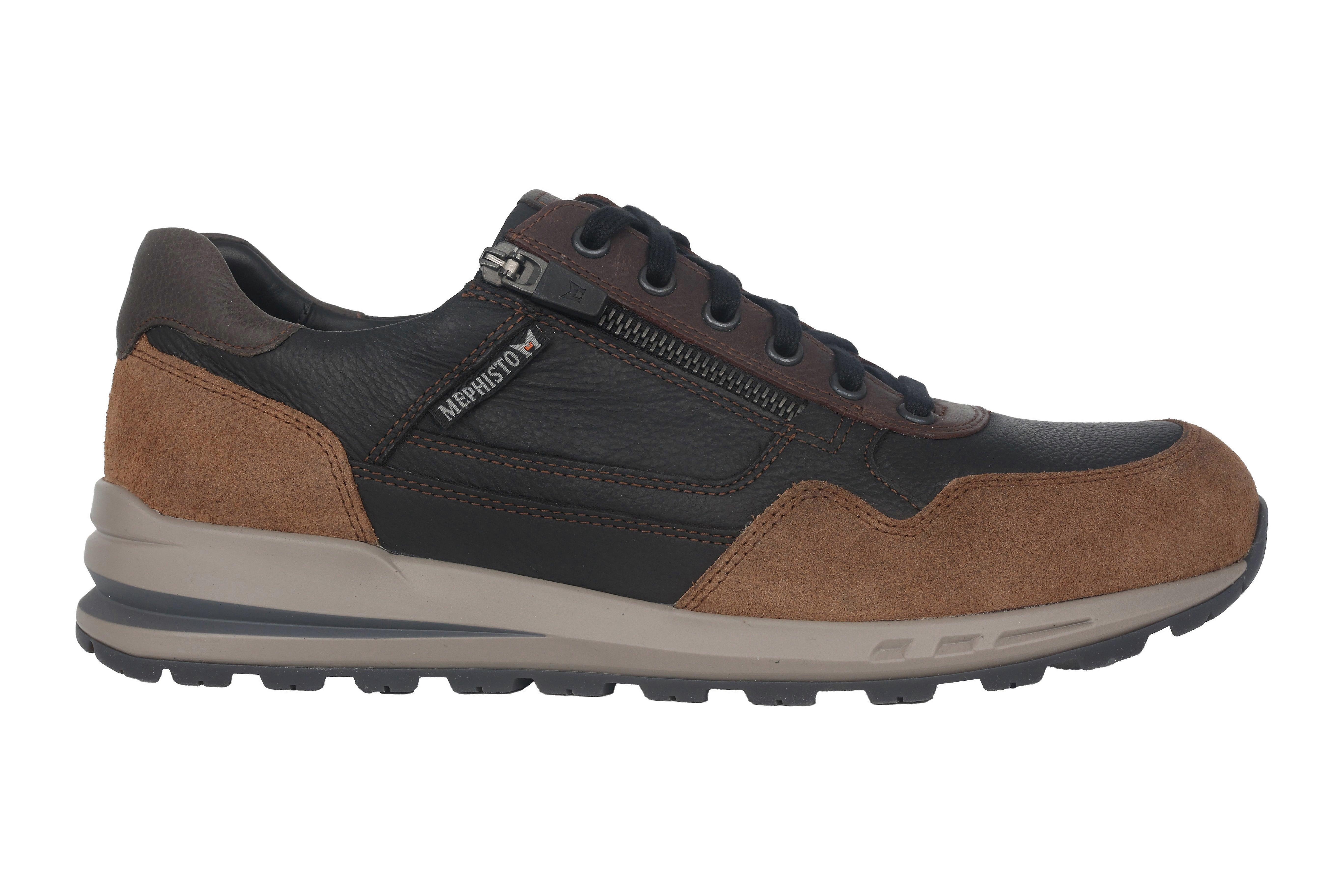 Mephisto Bradley - mænds sneaker