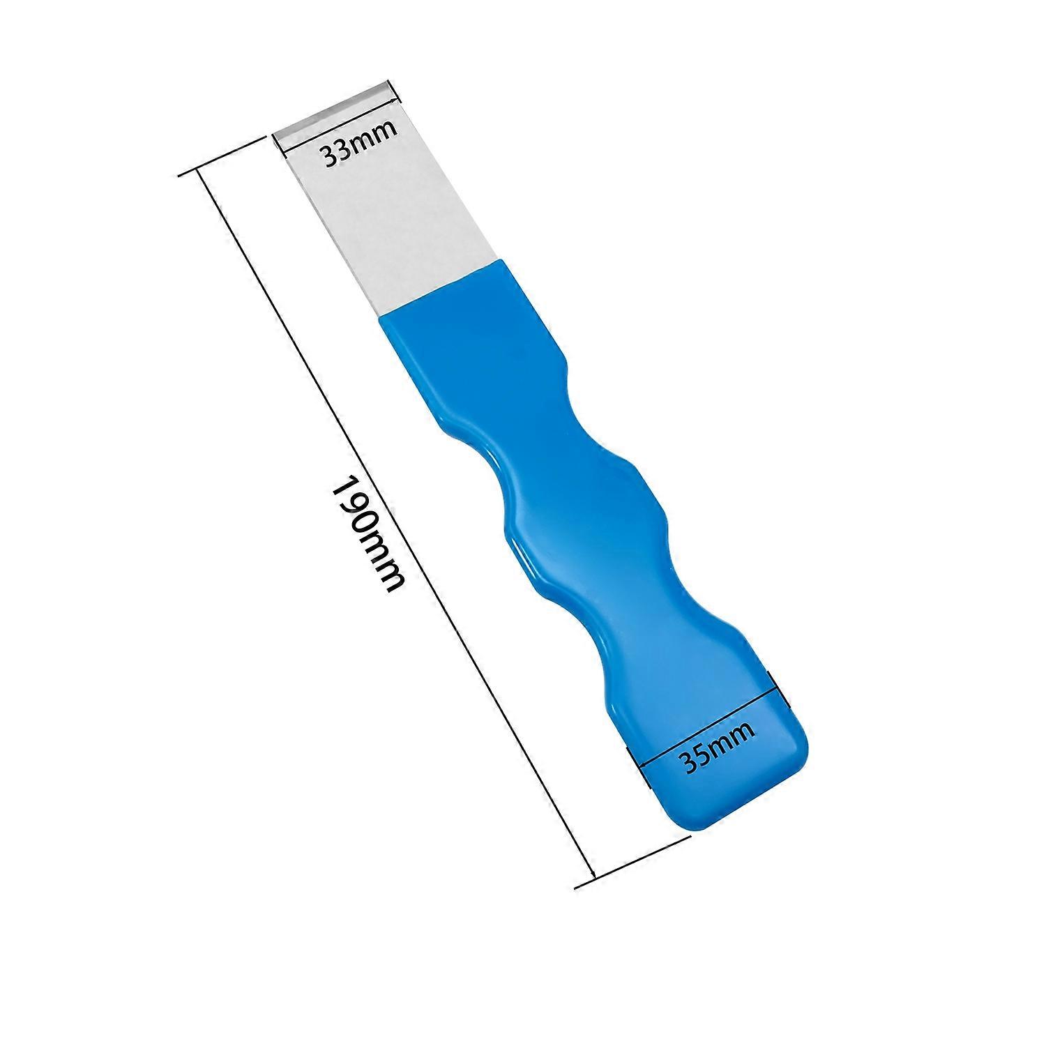Carbide Scraper Ponish Machine Multi-purpose Scraper