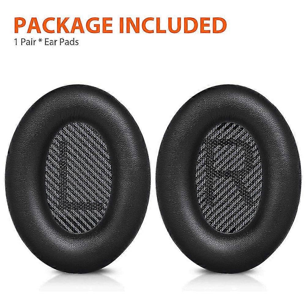 QuietComfort QC35 QC35II Bose Kulaklıklar için Yedek Kulak Pedleri Yastık Kılıfı