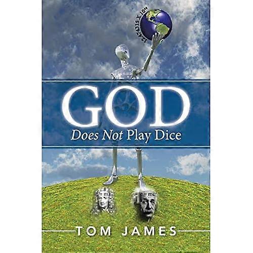 God Does Not Play Dice