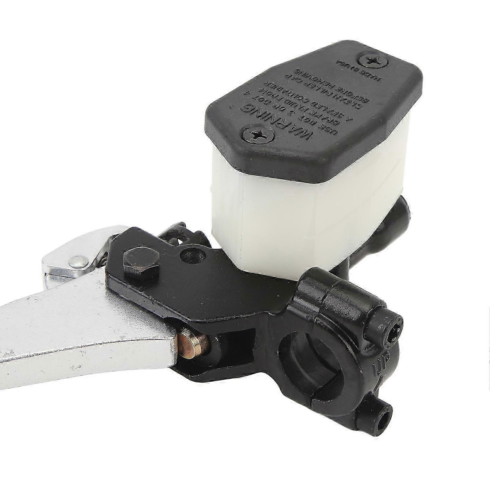 اسطوانة الفرامل الأمامية اليسرى 0502 387 استبدال أسطوانة الفرامل الرئيسية للمقود ل Arctic Cat ATV 250 300 375 400 F74