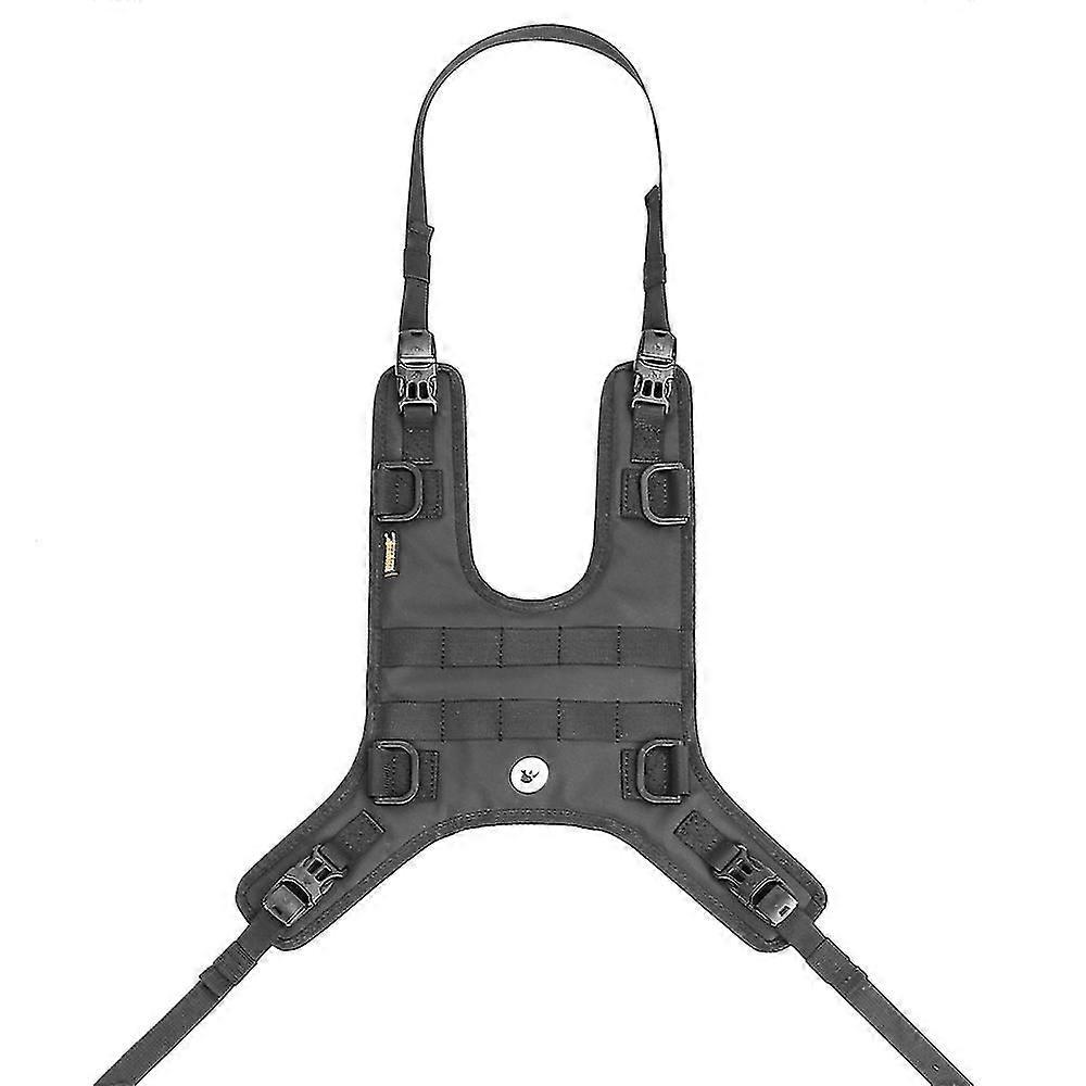 Motorcycle Tankbag Base Portable Motor Accessory Universal Motorcross