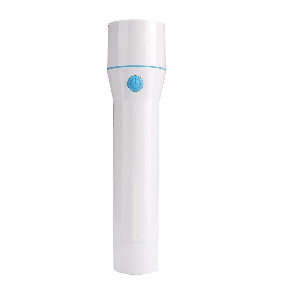 USB Charging LED Flashlight Work Light for Camping Emergency Outdoor
