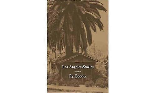 Los Angeles Stories