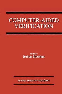 Computer-Aided Verification
