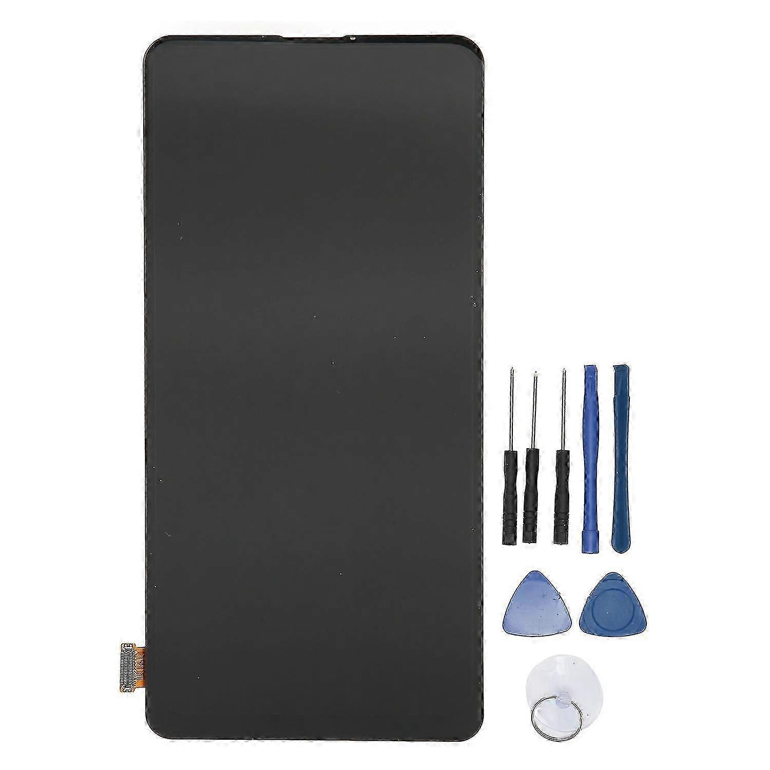 Mobile Phone Display Screen Lcd Cellphone Screen Replacement Kit With Tools For Xiaomi 9t 9tpro K20