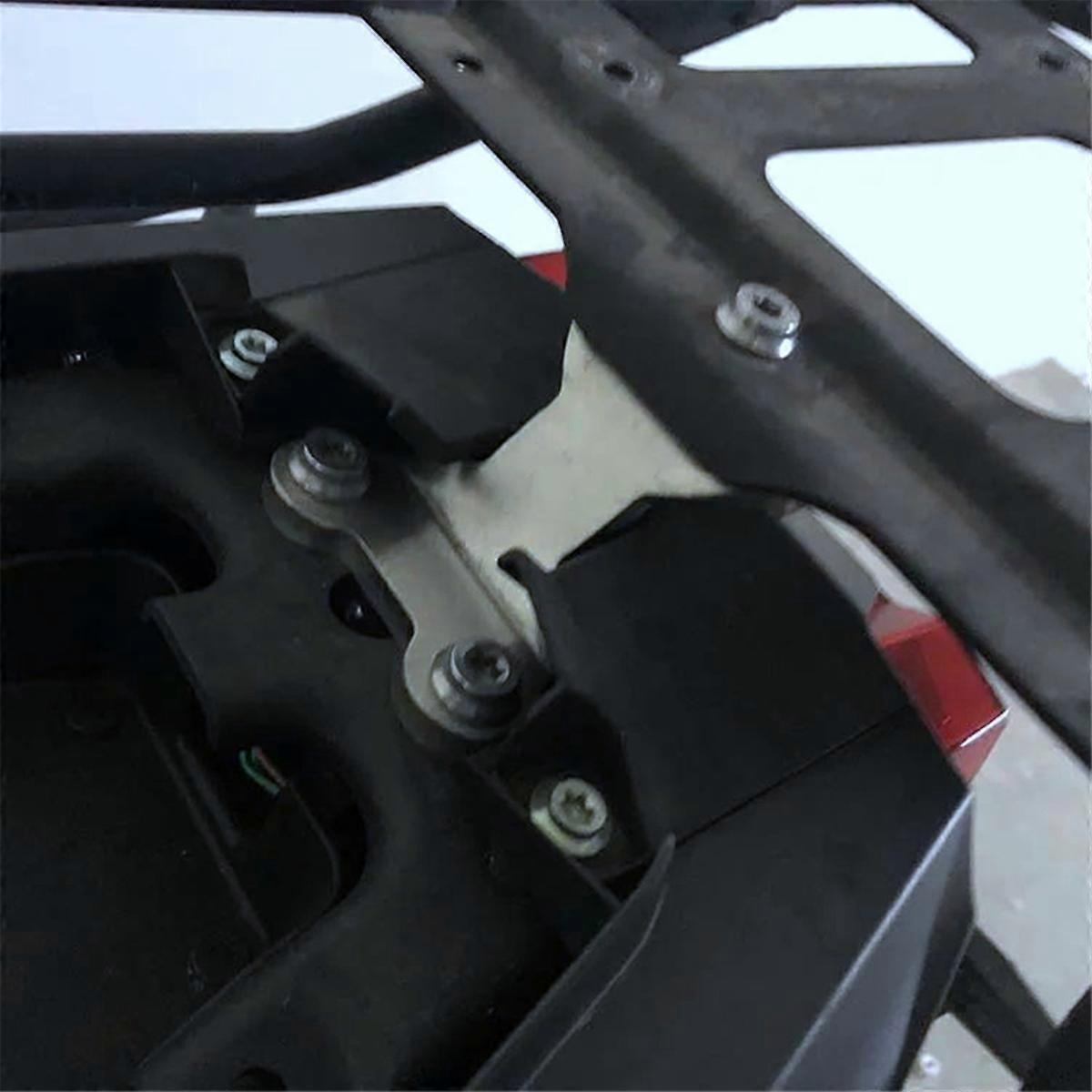 Motorcycle Rear Luggage Rack Reinforcement Bracket for VOGE DS525X 525DSX DSX525 525