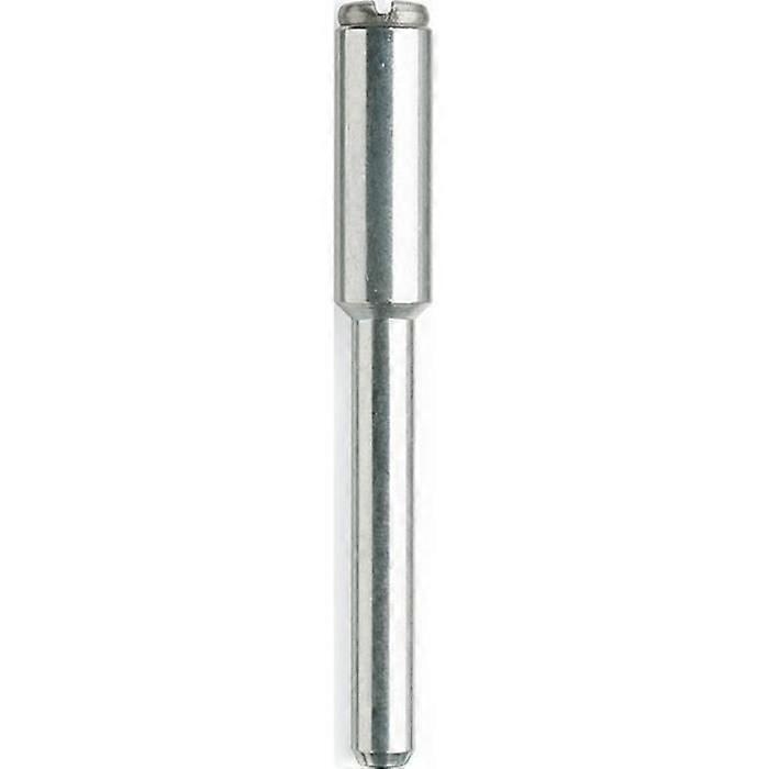 Lot de 4 adaptateurs de coupe - DREMEL - 402 - Compatible avec tous les outils multi-usages - Gris