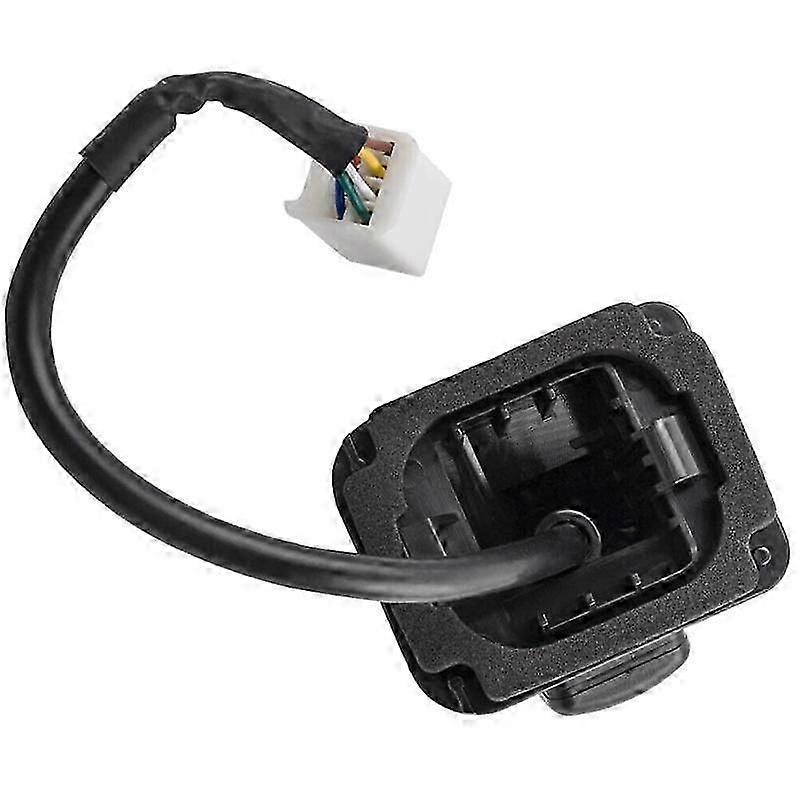 For Honda Accord 2014-2017 2.4L 3.5L Rear View Camera Reverse Parking Assist Backup Camera 39530-T2A-A21 39530-T2A-A31 DS
