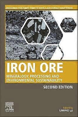 Iron Ore