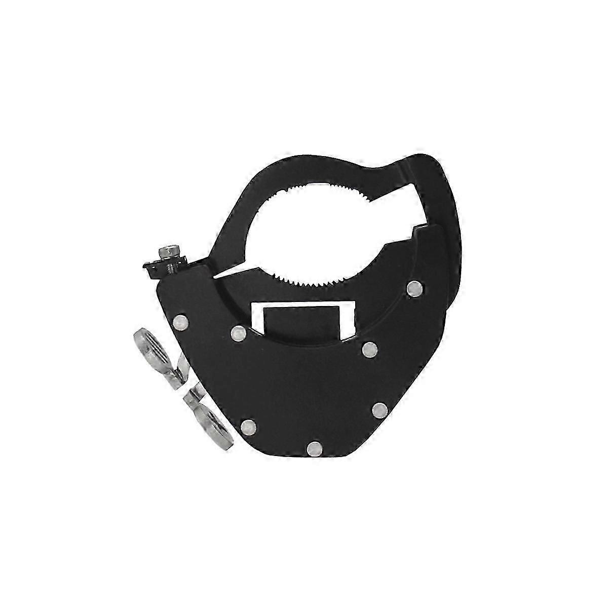 Universal Motorcycle Cruise Control Throttle Lock Assist Handlebar για R1200GS NC750, Bottom Kit