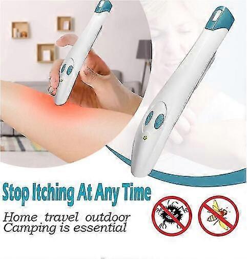 Insect Bite Adsorption Tool Detoxifier_Special Gift
