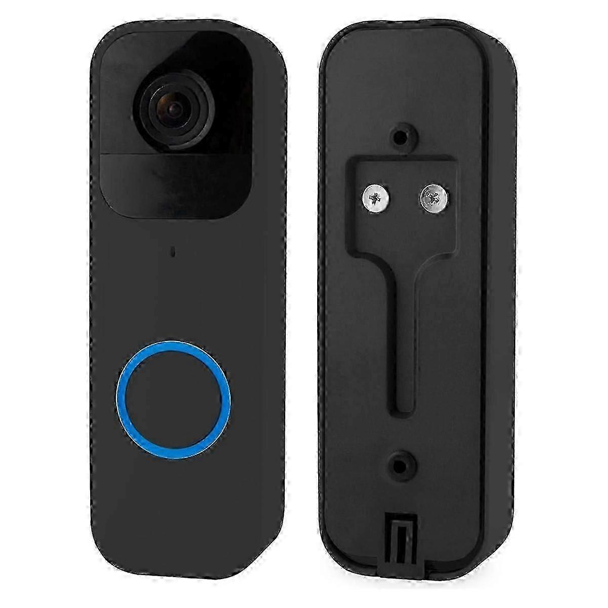 Compatible for Backplate 2-Pack Back Plate Replacement Parts for Blink BDM00200U Vedio Camera