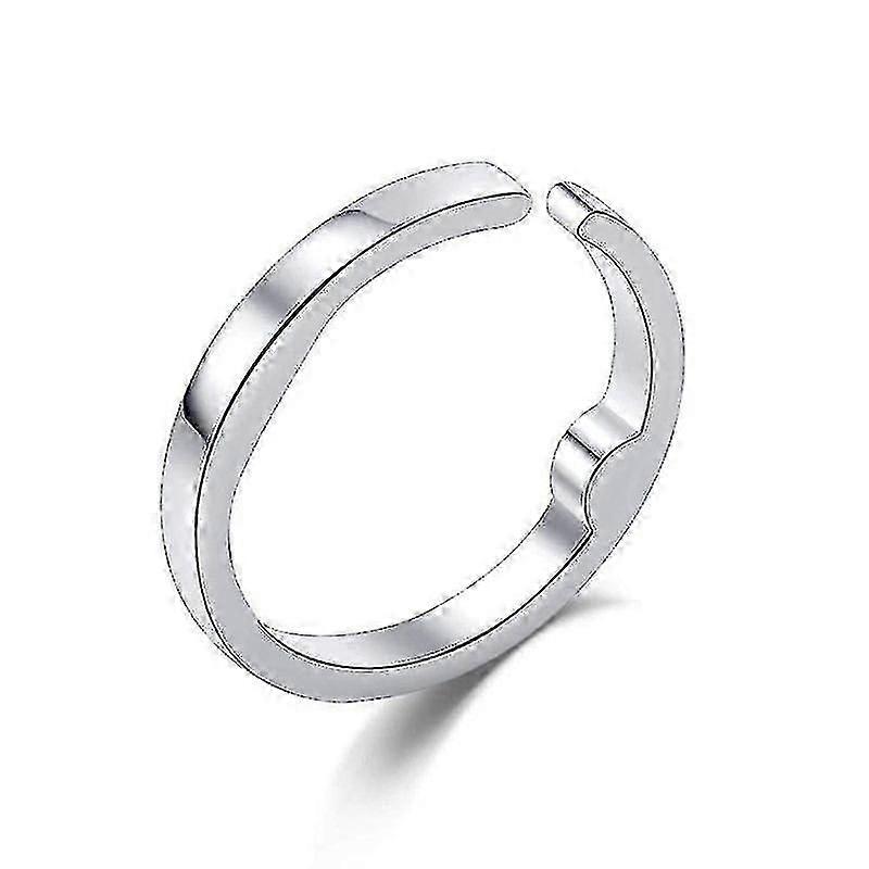 Shanghai Yangxin Anti Snore Ring Acupressure Apnea Sleeping Aid Stop Snoring Against Insomnia L