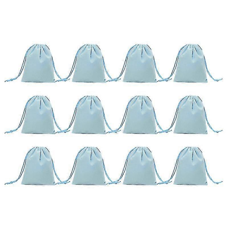 The New 50pcs Gift Drawstring Bag