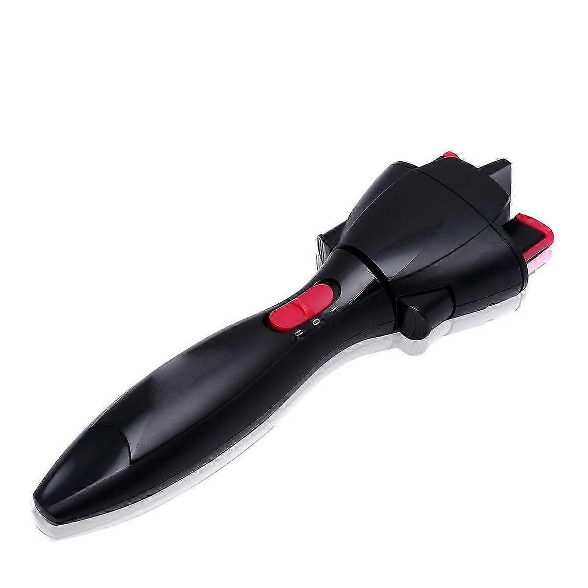 7 pieces of automatic hair braiding set, including electronic braiding machine braiding machine curl